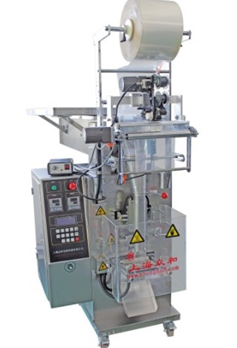 【翻斗式自動(dòng)包裝機(jī)】?jī)?yōu)點(diǎn)讓全民激情狂歡！