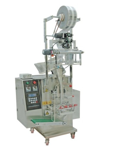 片劑自動包裝機(jī)如何做到開啟自動化道路減少人工調(diào)節(jié)？