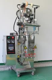 ●全自動(dòng)粉末包裝機(jī)●要緊跟時(shí)代潮流！