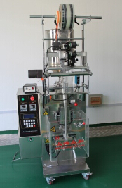 *液體包裝機(jī)*“綠色”的通道就在腳下！